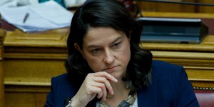 Η Νίκη Κεραμέως