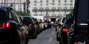 κινηση Αθηνα