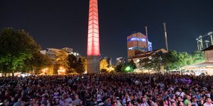 συναυλια τεχνοπολη 