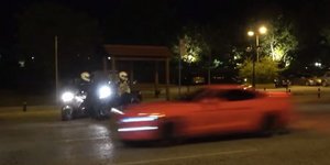 εικόνα από το Βίντεο ντοκουμέντο από τις κόντρες στην παραλιακή