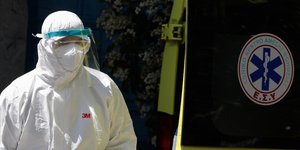 Κορωνοϊός: 22 νέα κρούσματα το τελευταίο 24ωρο