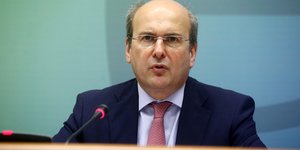 Ο Κωστής Χατζηδάκης