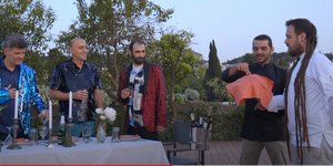 Λεωνίδας Κουτσόπουλος, Φοίβος Δεληβοριάς