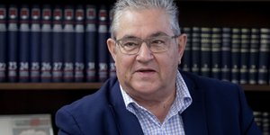 Δημήτρης Κουτσούμπας