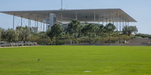 Πάρκο Σταύρος Νιάρχος