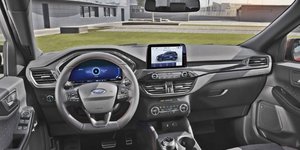 Ford: Δωρεάν υπηρεσίες για συνδεδεμένα αυτοκίνητα