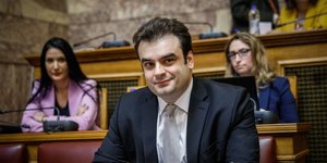 Κυριάκος Πιερρακάκης