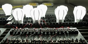 Λαμπτήρες LED