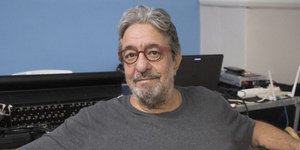 Πέθανε ο σκηνοθέτης Λευτέρης Ξανθόπουλος -Ο δημιουργός της ταινίας «Καλή πατρίδα, σύντροφε»