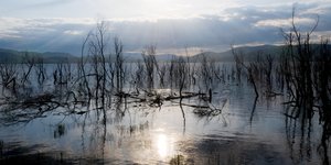 Λιμνη Δοϊράνη, 