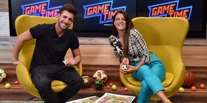 ΟΠΑΠ Game Time: Ο Γιώργος Λιβάνης αναλύει το ντέρμπι του ΟΑΚΑ
