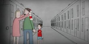 Το συγκινητικό βίντεο για την Λίβερπουλ