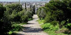 Λόφος Φιλοπάππου