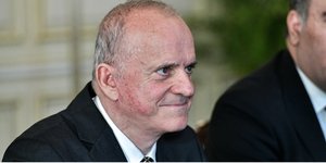 O Γενικός Γραμματέας Τουριστικής Πολιτικής και Ανάπτυξης, Κωνσταντίνος Λούλης 