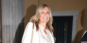 Μαρέβα Μητσοτάκη