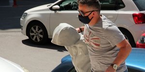 Απαγωγή Μαρκέλλας: Στη φυλακή η 33χρονη κοκκινομάλλα