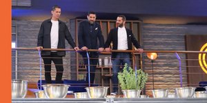 Ανατροπή λόγω κορωνοϊού: Έτσι θα πραγματοποιηθεί φέτος ο τελικός του MasterChef 4