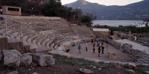 προβα μικρη επιδαυρος