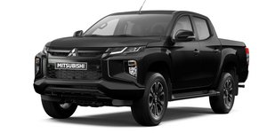 Νέες εκδόσεις για το Mitsubishi L200