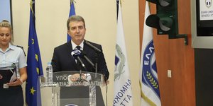 Μιχάλης Χρυσοχοΐδης