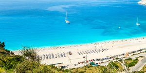 Μύρτος στην Κεφαλονιά