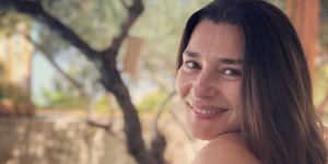 Μαρία Ναυπλιώτου 