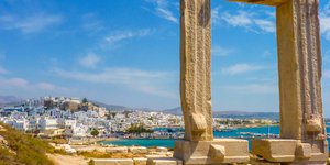 Νάξος