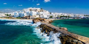 Νάξος