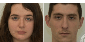 Τα μέλη της νεοναζιστικής οργάνωσης