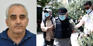 Νίκος Κοντοστάθης