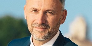 Nικόλας Κούκας, υποψήφιος δήμαρχος