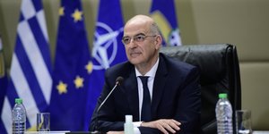 Νίκος Δένδιας