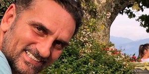 Ο Νίκος Ψαρράς για το πρώτο γύρισμα στις Aγριες Μέλισσες – «Τους τα έκανα όλα λίμπα»