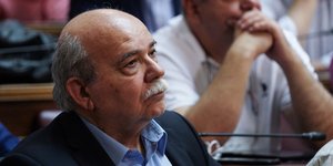 Νίκος Βούτσης