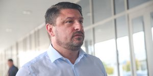 Ο Νίκος Χαρδαλιάς