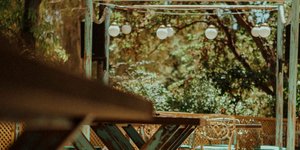 Στο Noah στο Πάρκο Ελευθερίας 