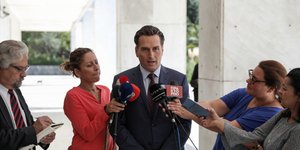 Μιχάλης Δημητρακόπουλος