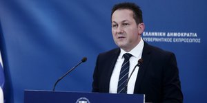 Novartis Στέλιος Πέτσας