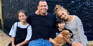 Οικογένεια Λόπεζ-Ροντρίγκεζ