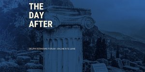 Οικονομικό Φόρουμ Δελφών