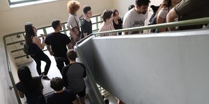 παιδια στο σχολειο