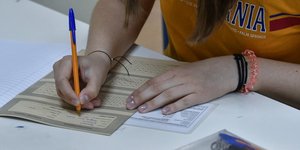 Αλλαγές όσον αφορά τα γραπτά των Πανελληνίων
