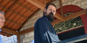 Ο παπά Γιάννης