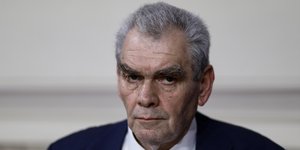 Ο Δημητρης Παπαγγελόπουλος