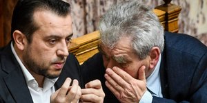 Νίκος Παππάς, Δημήτρης Παπαγγελόπουλος