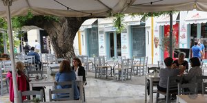 παρεες για καφε αραια