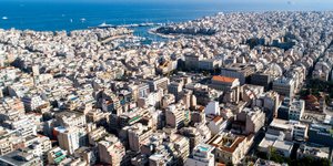 Πειραιάς