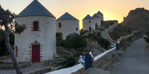 λερος πυργοι