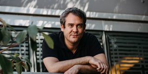 Ο Πυγμαλίων Δαδακαρίδης έξω