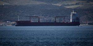 Φορτηγό πλοίο